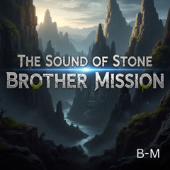 The Sound of Stone