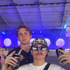 HARDGROOVE X TECHNO
