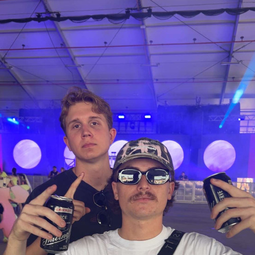 HARDGROOVE X TECHNO