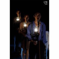 A Tale of Two Cities - Extract from 2023 theatre production