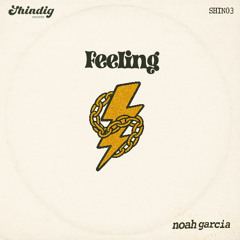 Noah Garcia - A Feeling (Shindig Records)
