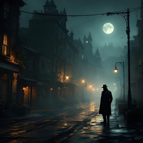 Poisonoise - Beauty Sleep Mix 066 (Dub Techno / Deep Techno)