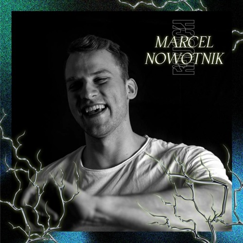 Marcel Nowotnik @RAUSCH Closing Set Kulturschlachthof Düsseldorf 16.06.23