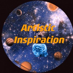 Artistic Inspiration - Producing by Jason Liu X Mixing Mastering by ForwardMarch