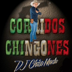 PUROS CORRIDOS CHINGONES,BY DJELCHICO MEZCLA NC