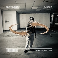 Like I Never Left Ft. Wolfhound (Single)