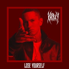 Eminem - Lose Yourself [XARKY SCHRANZ REMIX] [MORE = FREE DL]