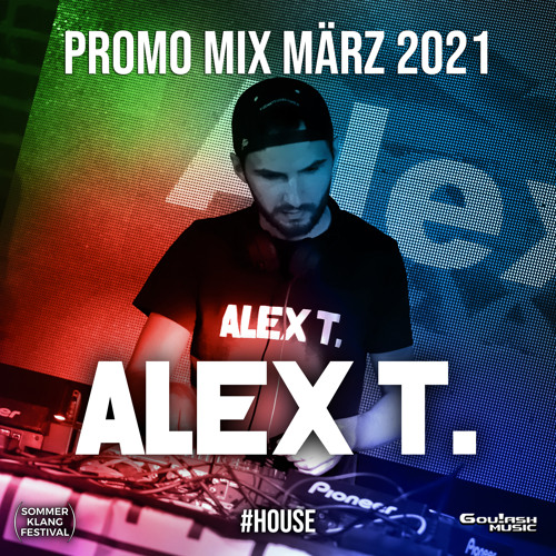 Promo Mix März 2021 klick [↻ Repost]