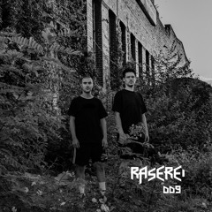 RASEREI 009 - CATERR B2B CONFUSIØN (B-SIDES MIX)