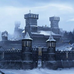 Welcome To Winterfell
