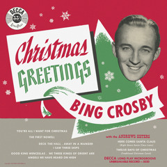 Here Comes Santa Claus (Right Down Santa Claus Lane) [feat. The Andrews Sisters]