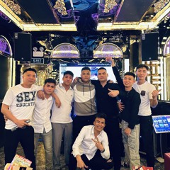 Nonstop 2025-Căng Xung vui tươi - Ảo Giác Vô Tận - DJ Đức Con