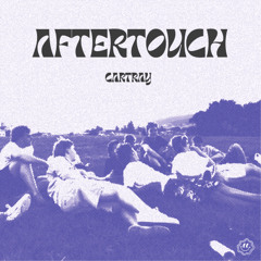 Aftertouch
