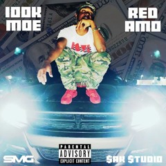 "Red Amo" - 100k Moe (no hook)