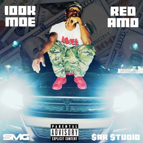 "Red Amo" - 100k Moe (no hook)