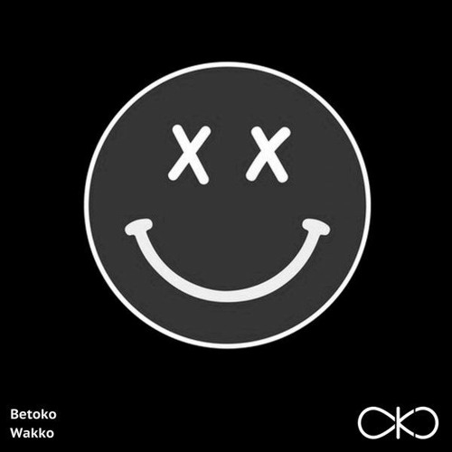 Betoko - Wakko (Nate Vincent Remix)