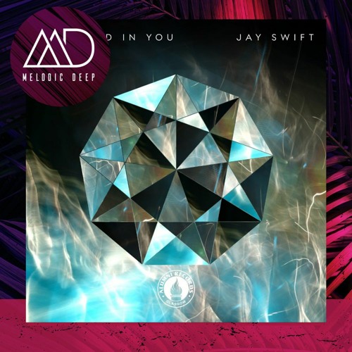 PREMIERE: Jay Swift - Instilled In You (Original Mix) [Alumni Records Glasgow]