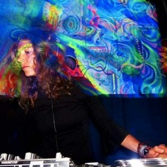 Estera -Psy Gaff -The Dark Power Of Women
