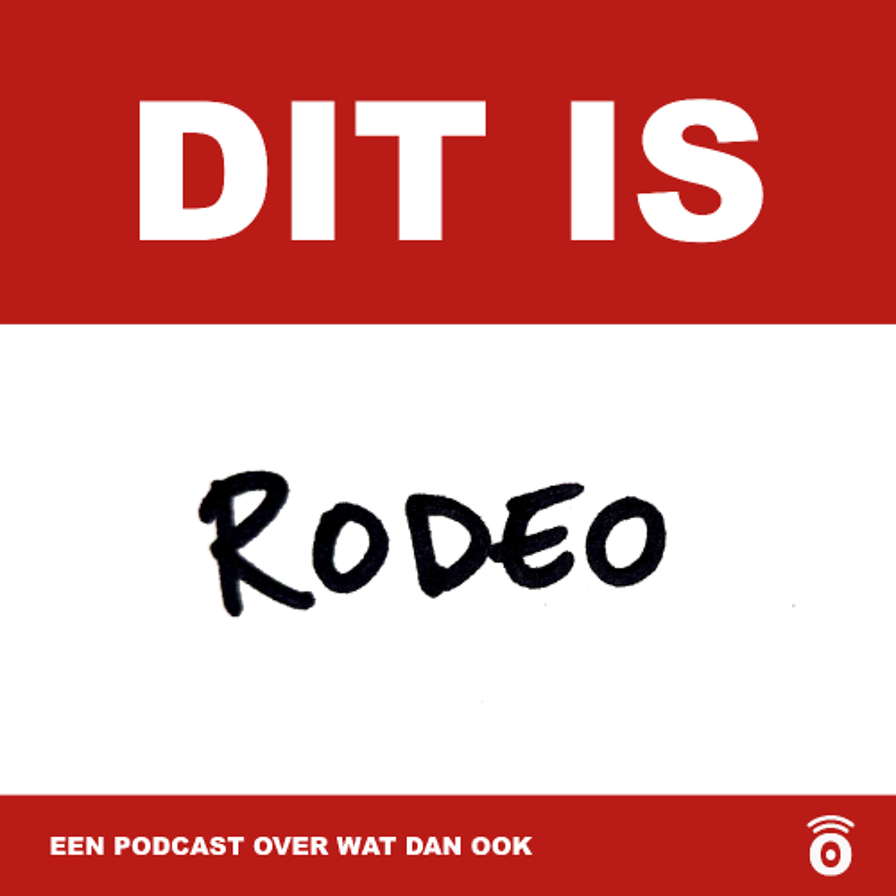 Dit is