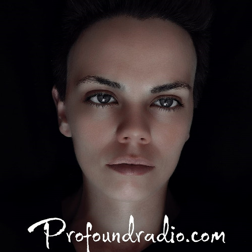 Ep319 DHARMA - Hard Techno