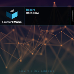 Ra Is Raw (Original Mix)