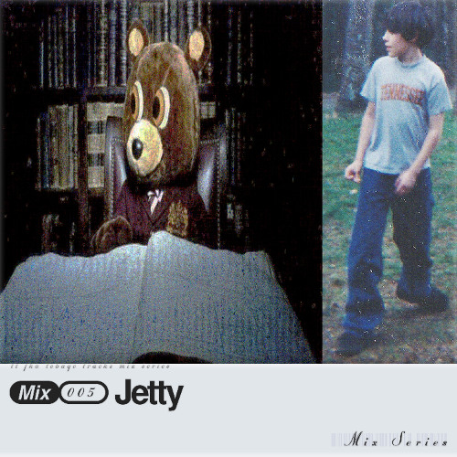 TT MIX:005: JETTY - “The True Golden Era: 2000-2006”