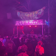 CH4R20TTE @ TARMAC Festival 2024 // Bikini Beton