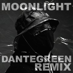 D1MA - MOONLIGHT [DanteGreen Remix] [FREE DOWNLOAD]