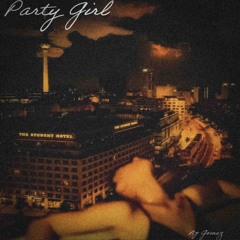 PARTYGIRL (prod.beatsbyisaiah)