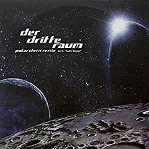 Der Dritte Raum - Hale Bopp (Mad Gregor privat Remix) Home Master (free dwld)