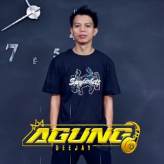 #PENGHUNI JALUR DUA [ LARIDWAN75 & AGUNG DEEJAY ] #PRIVATE