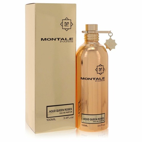 Montale Aoud Queen Roses Perfume For Unisex