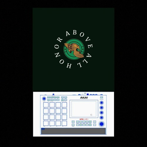 TPC #320 Honour Above All (MPC) {Instrumental} 𝑷𝒓𝒐𝒅. 𝑩𝒚 Operation O™