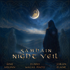Samhain Night Veil