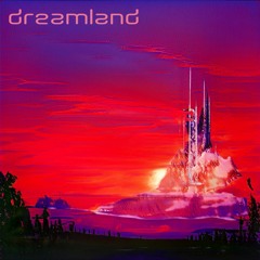 Ʌƌʀiano - Dreamland [Boson Spin warp]
