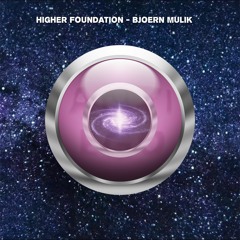 PREMIERE: Bjoern Mulik - Higher Foundation [Anti Ego Music]