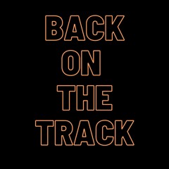 Serious Simon - Back on the Track