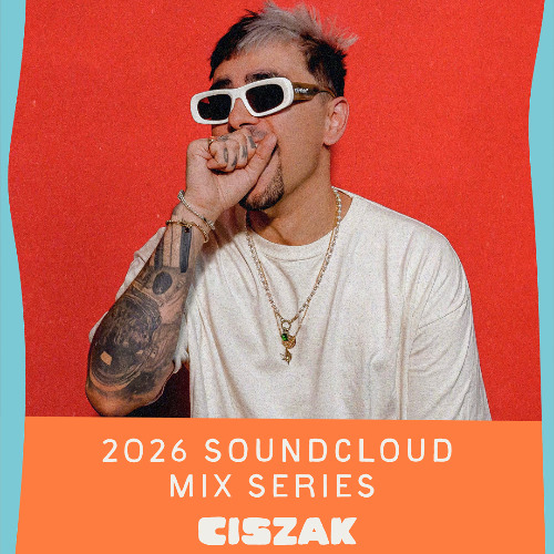 Stream Dirtybird Campout x Northern Nights Mix Series: Ciszak by