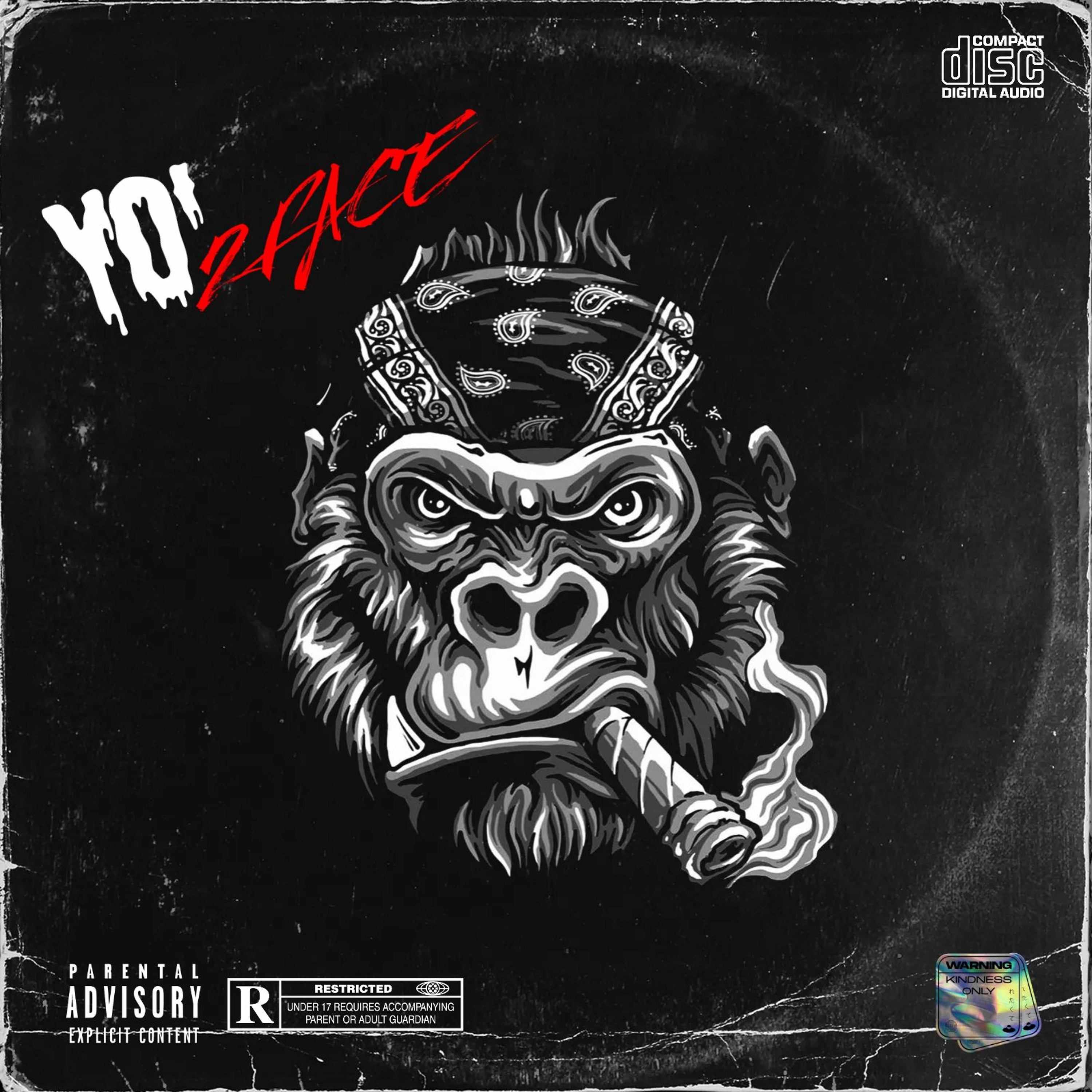 Yokanan 2face