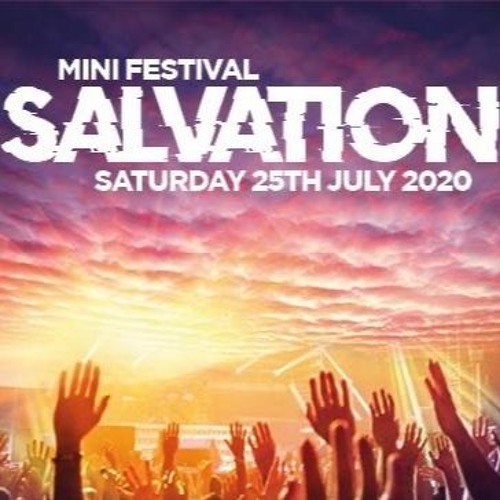 The Unbreakable vs Eddie Loco @ Salvation Festival