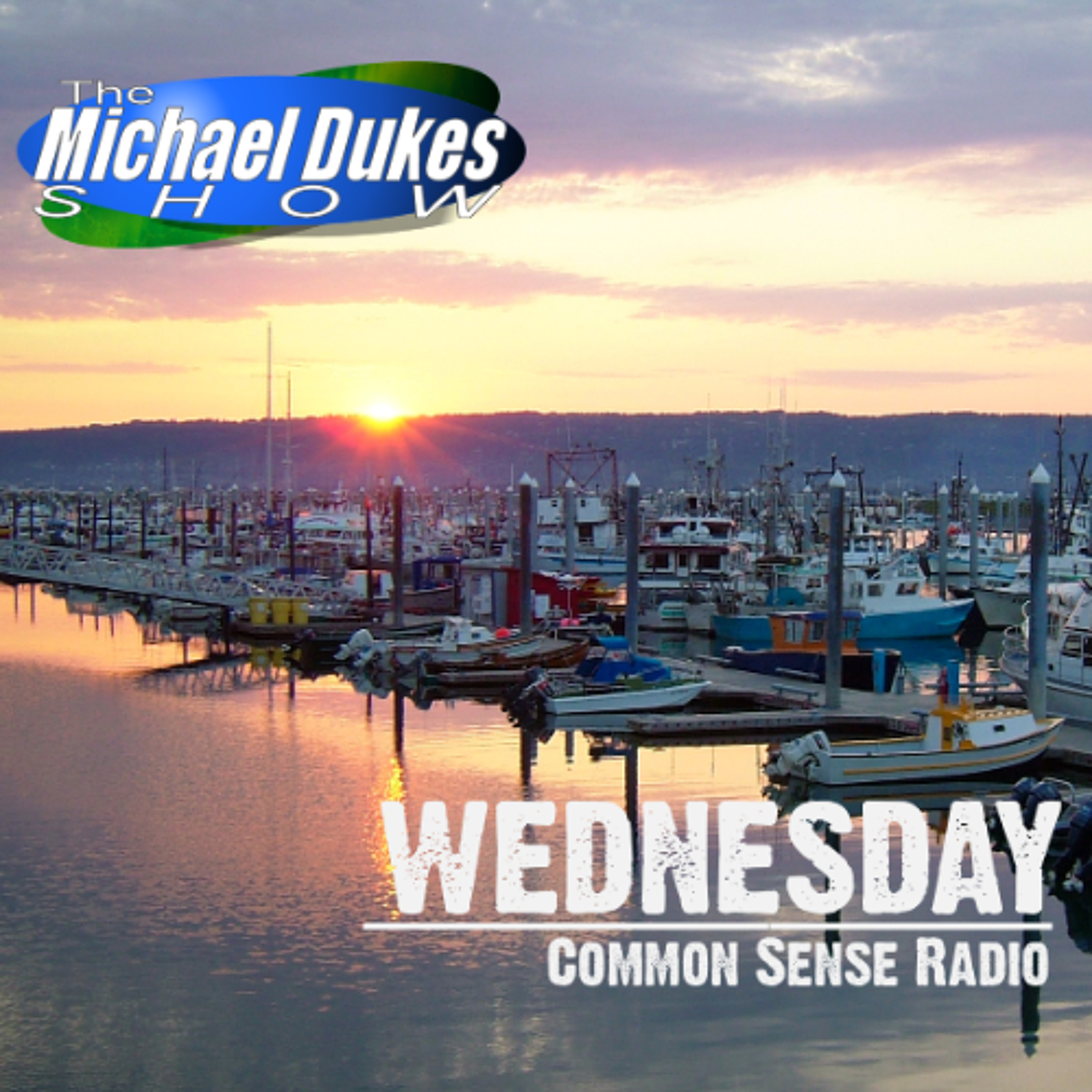 Wednesday 7/2/25 | FNSBSD President Melissa Burnett | Rep Jamie Allard episode artwork