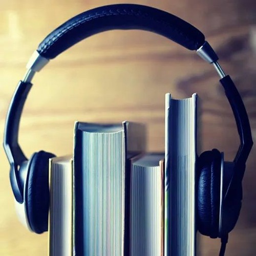 Audio-Book الكتاب المسموع