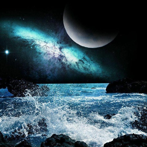 Aoda - Universes Collide (The Fibonacci Project Track 2)