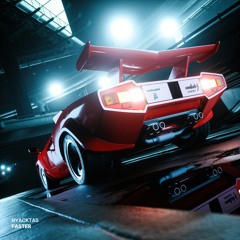 Nyacktas - Faster
