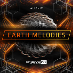 Alienix - Earth Melodies (Original Mix)