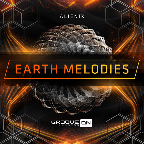 Alienix - Earth Melodies (Original Mix)