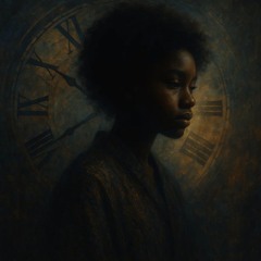 The Empress in the Mirror