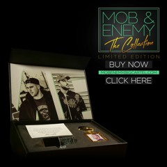 Mike Reverie x Mike Enemy - The Collection Mixtape *Teaser*