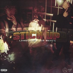DMG Lando - Stick Up [prod. DG Beats]