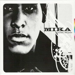 XTAZ LIVE FEAT MIKA - --I'm Sorry